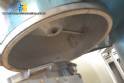 Cozinhador a v�cuo para balas 1000 kg Remac