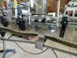 Tampador tampadora por presso para frascos latas potes em inox SLP