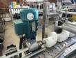Tampador tampadora por presso para frascos latas potes em inox SLP