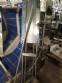 Tampador tampadora por presso para frascos latas potes em inox SLP