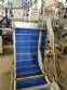 Tampador tampadora por presso para frascos latas potes em inox SLP