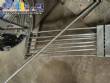 Tampador tampadora por presso para frascos latas potes em inox SLP