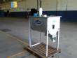 Misturador ribbon blender para p� 150 L