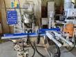 Rotuladora automtica para frascos potes cilndricos planos Maqmundi