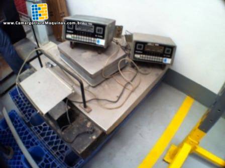 Maquinas ind�stria Farmac�utica