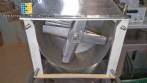 Moinho micronizador facas em inox 2 cv