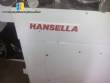 Linha de fabricao de balas e pirulitos Hansella