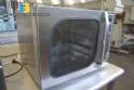 Forno turbo el�trico inox Pr�tica