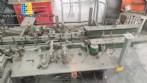Encartuchadeira horizontal Fabrima IWK CPR Cartopac retrofit