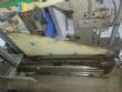 Encartuchadeira horizontal Fabrima IWK CPR Cartopac retrofit