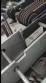 Encartuchadeira horizontal Fabrima IWK CPR Cartopac retrofit