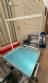 M�quina para fabrica��o de prop� sapatilha tnt descart�vel