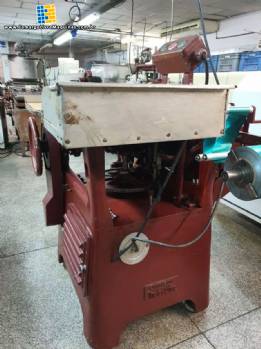 Embaladora dupla tor��o Melzi Piva