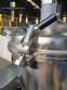 Processador de alimentos em inox Geiger UM 130 E