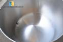 Tanque reservatrio inox Mirainox 240 litros