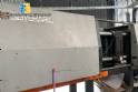 Injetora de pl�stico SEMERARO 220 toneladas