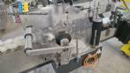 Rotuladora automtica cabeote duplo frascos planos Bauch Campos