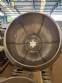 Drageadeiras com insuflador em inox Biasinox