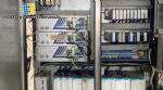 Envasadora ass�ptica Tetra Pak A3 com cardboard Packer 70 e Tray Shrink 51 Tetra Pak