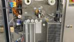 Envasadora ass�ptica Tetra Pak A3 com cardboard Packer 70 e Tray Shrink 51 Tetra Pak