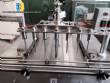 Envasadora autom�tica com 7 bicos