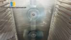Secador desidratador forno em inox 120 bandejas Pleno Sol  de 35 at� 230 graus c�lsius