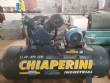 Compressor de ar comprimido Chiaperini