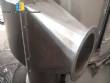 Ciclone em a�o inox