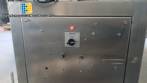 Rotuladora autoadesiva para frascos cilindrico pequenos Tudela