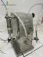 Envasadora de bancada volum�trica em inox 2 bicos Quality Machines