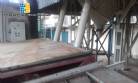 Silo tanque para armazenamento de a��car 10 toneladas