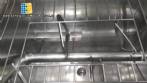 Moinho refinador de facas rolos e concha homogeneizadora para chocolates JAF INOX