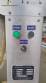 Envasadora de l�quidos pneum�tica em inox semi-autom�tica com dois bicos Y&G Packing Machinery