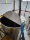 Tanque agitador misturador em a�o inox 5.000 litros