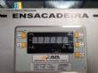 Ensacadeira dosadora autom�tica inox SASA 2015