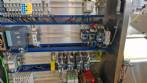 Embaladora termoseladora de bandejas autom�tica inox Multivac