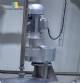 Tanque em inox com isolamento trmico 12.000 litros