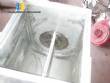 Prensa rotativa para pa�oca rolha rolinha com misturador at� 200 pa�ocas por minuto