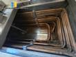 Picoleteira m�quina de picol�s Sorvegel 1000  R. Camargo com torre de resfriamento