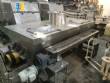Misturador Intensivo horizontal para p� Semco