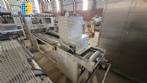 Termoformadora embaladora para preservativos Selovac 220 Plus
