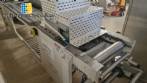Termoformadora embaladora para preservativos Selovac 220 Plus