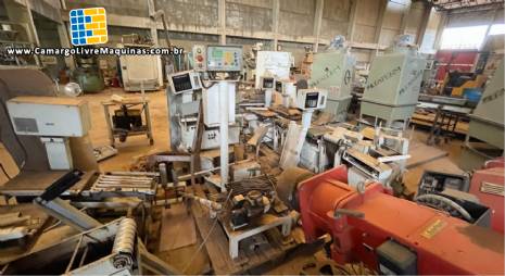 Balan�a checadora de peso check weight Ishida