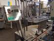 Envasadora autom�tica 6 bicos � gravidade