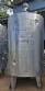 Tanque misturador em a�o inox 5.000 litros APV
