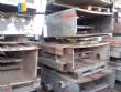 Forno industrial � g�s para fabrica��o de bolachas fabricante Baker Perkins