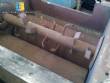 Forno industrial � g�s para fabrica��o de bolachas fabricante Baker Perkins