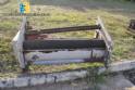 Forno industrial � g�s para fabrica��o de bolachas fabricante Baker Perkins