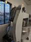 Tacho misturador encamisado basculante em inox