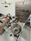 Processador cutter de alimentos em inox Geiger 25 litros